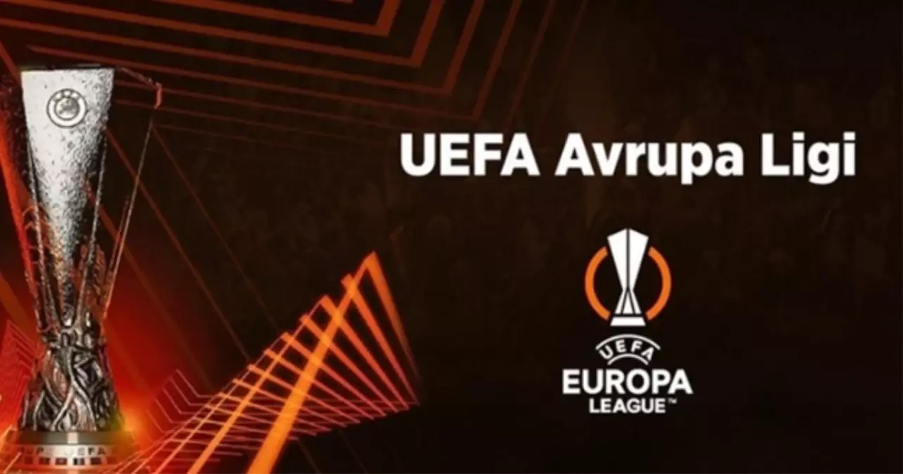 UEFA Avrupa Ligi kura çekimi ne zaman? 2025 UEFA Avrupa Ligi kura çekimi saat kaçta, hangi kanalda?