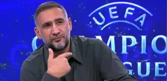 Ümit Karan, Galatasaray'ın Şampiyonlar Ligi'nden alacağı sonuçları tahmin etti