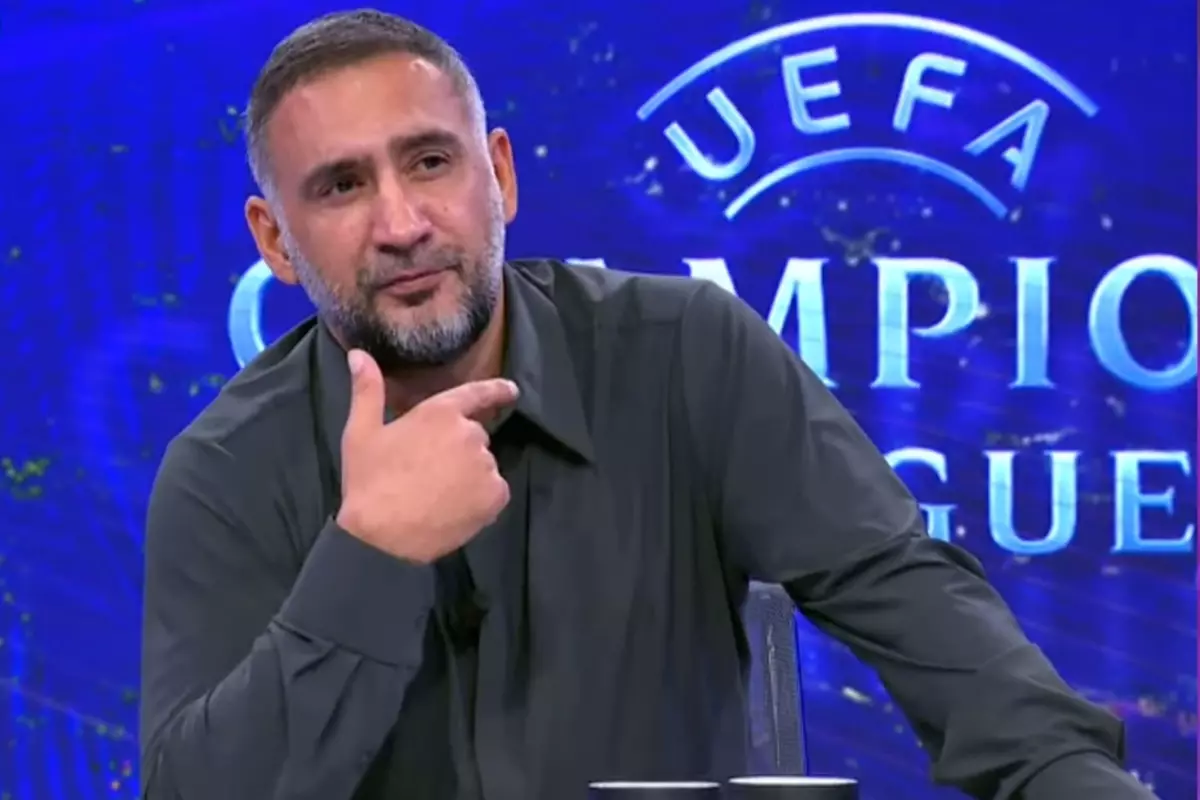 Ümit Karan, Galatasaray'ın Şampiyonlar Ligi'nden alacağı sonuçları tahmin etti