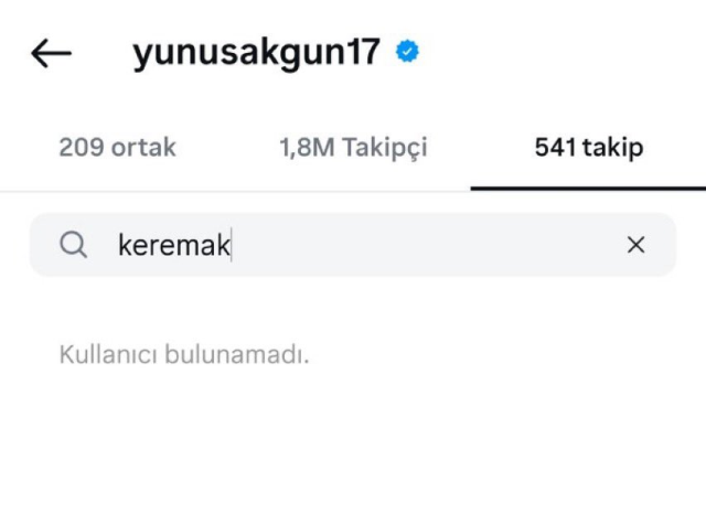 yillar suren arkadaslik bitti yunus akgun ve 18995147 3997 m