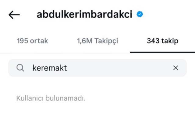 yillar suren arkadaslik bitti yunus akgun ve 18995147 6310 m