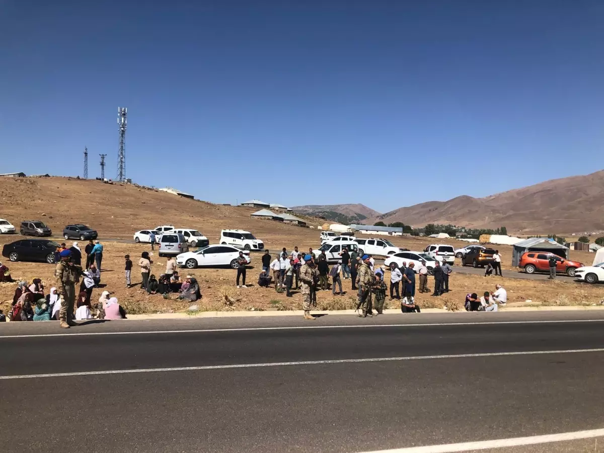 80 Yaşındaki Hasan Çalış Trafik Kazasında Hayatını Kaybetti