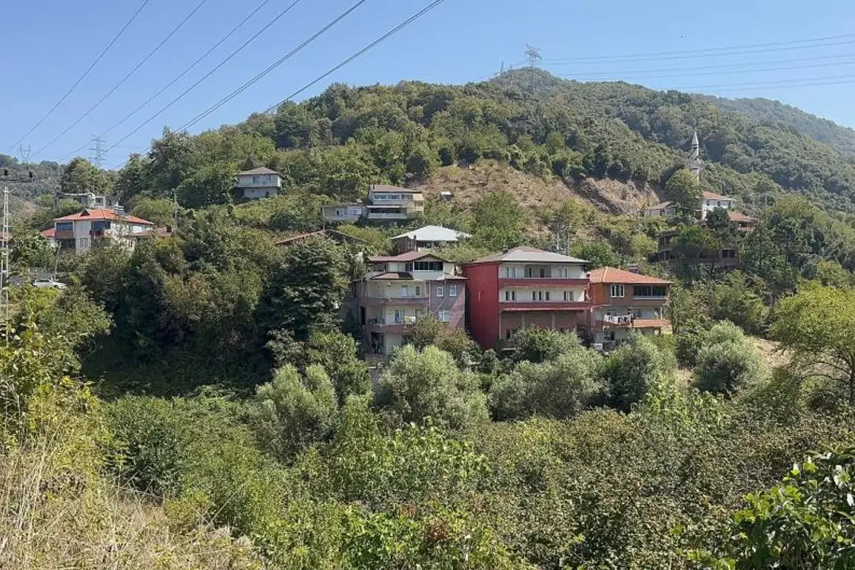 100 yıllık mahallenin adı değişti: Kazalar olunca insanlar korkuyordu