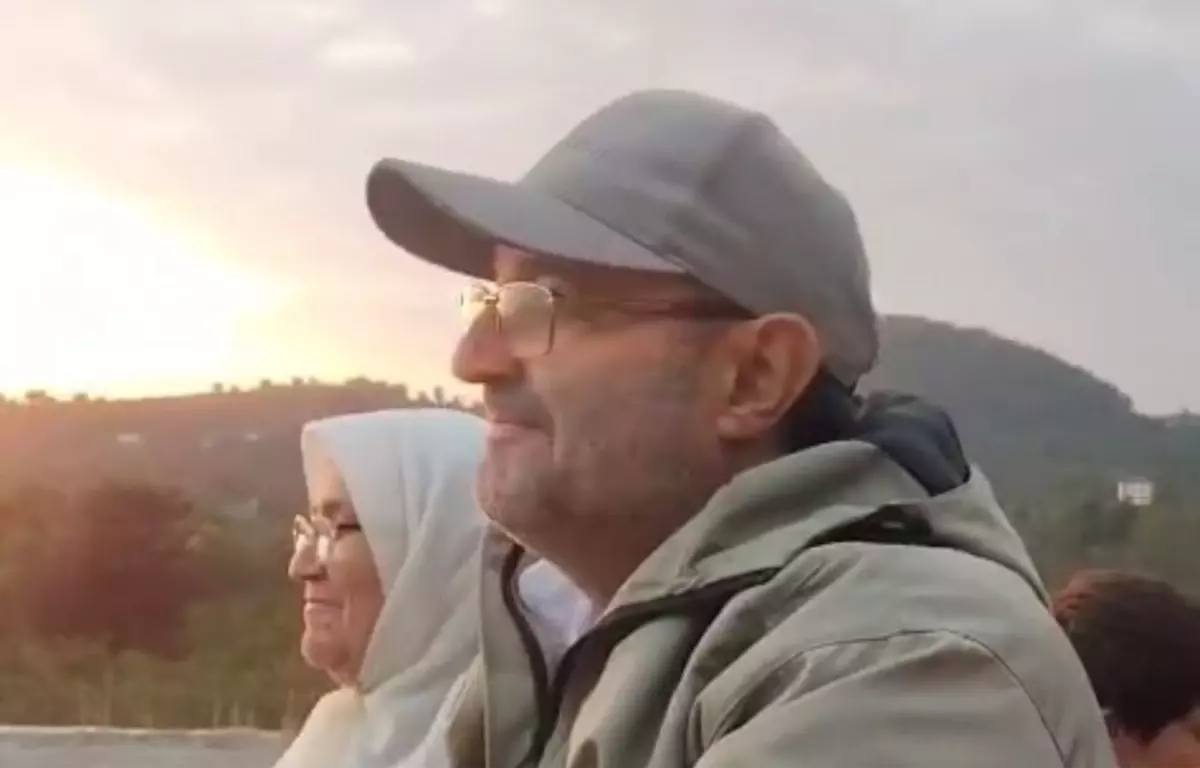 Ordu'daki Patpat Kazasında 1'i Çocuk 4 Kişi Hayatını Kaybetti