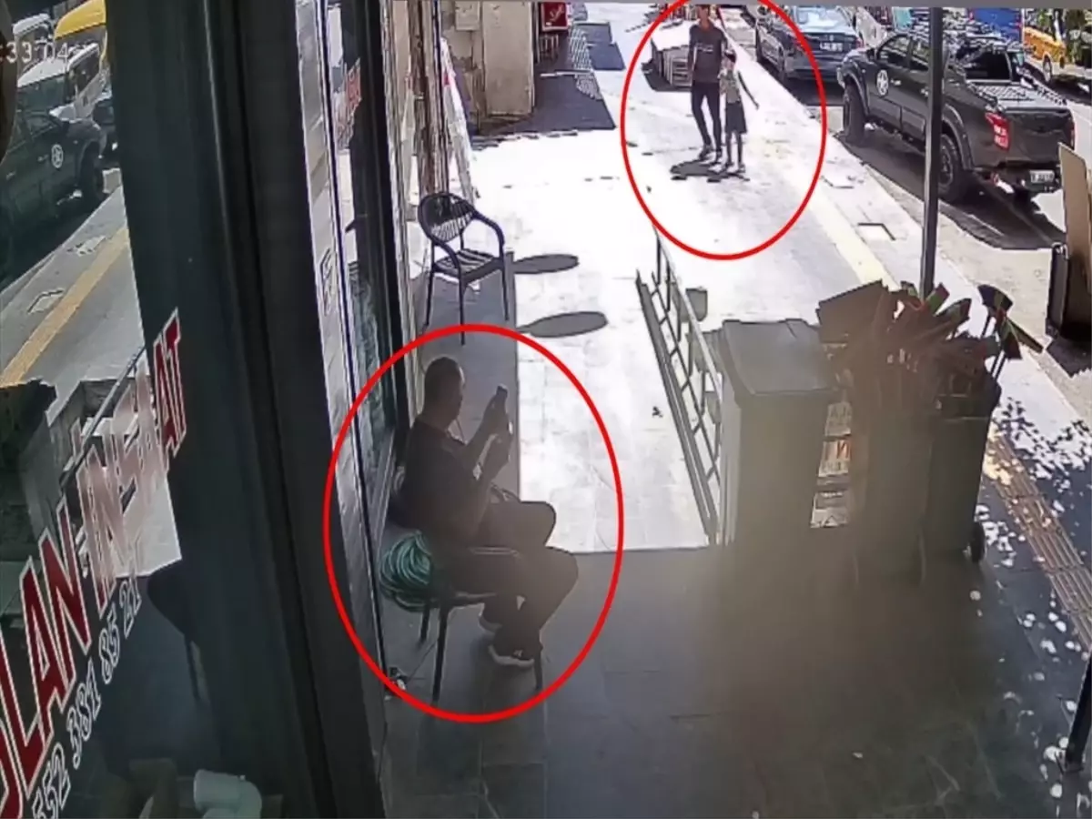 Diyarbakır'da Çocuk Kaçırmaya Kalkışan Şüpheli Tutuklandı