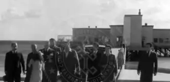 90 yıl önce bugün! Atatürk'ün ilk kez yayınlanan görüntüleri