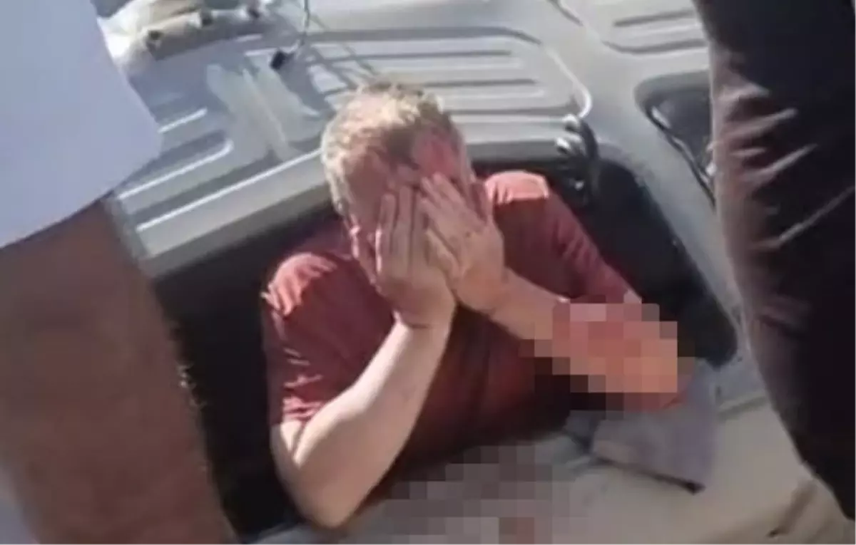 Aksaray'da Kırmızı Işık İhlaliyle Kaza: 3 Yaralı