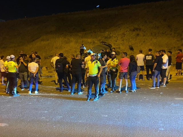 ankara da kaza is insani fatih yucelik hayatini 18995604 6762 m