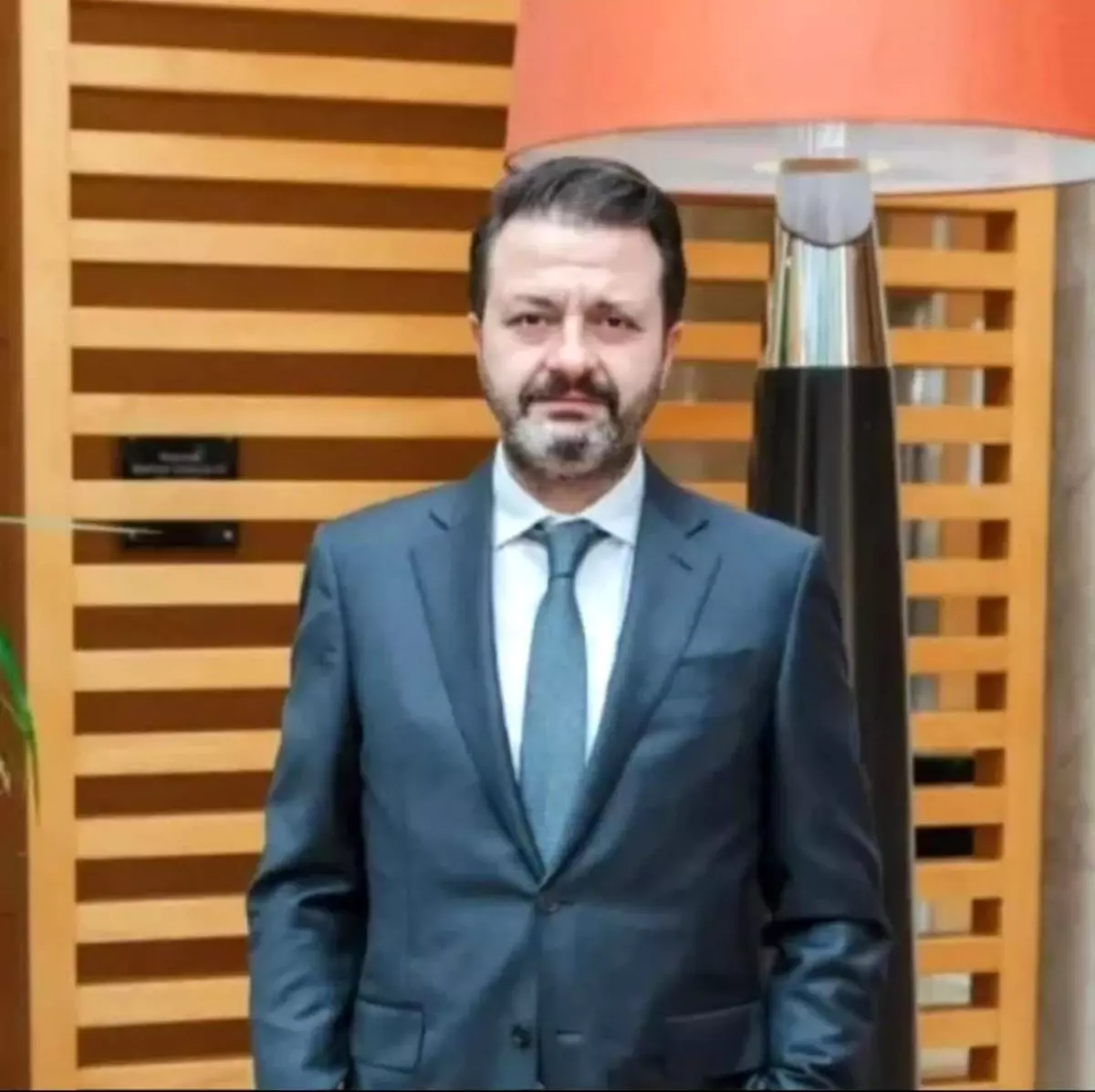 İş Adamı Fatih Yücelik Trafik Kazasında Hayatını Kaybetti