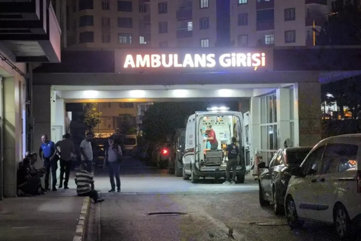 Arazi anlaşmazlığı taşlı silahlı kavgaya dönüştü! Ölü ve yaralılar var