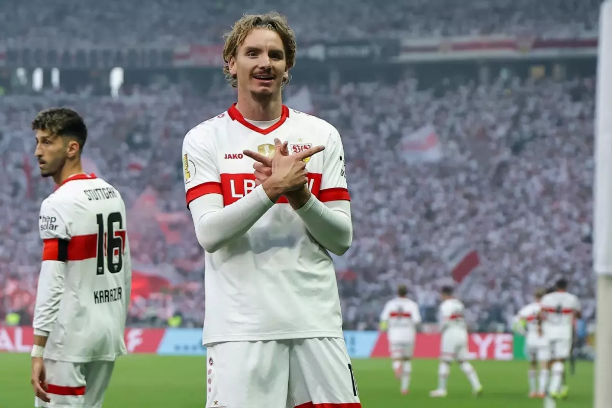 Avrupa'nın konuştuğu 85 milyon euroluk transfer
