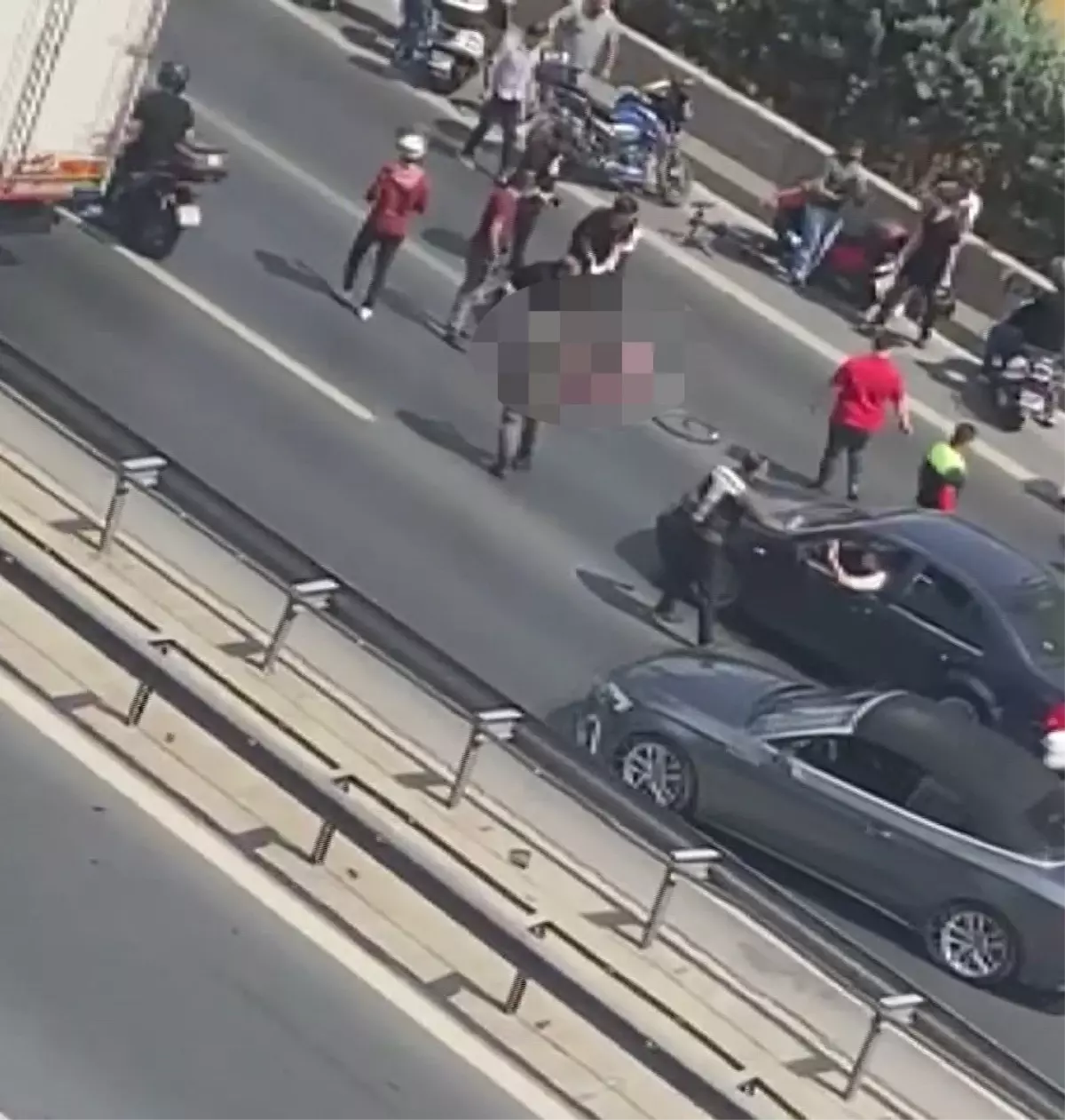 Profesyonel Bisiklet Sporcusu Metin Ekici Motosiklet Kazasında Hayatını Kaybetti