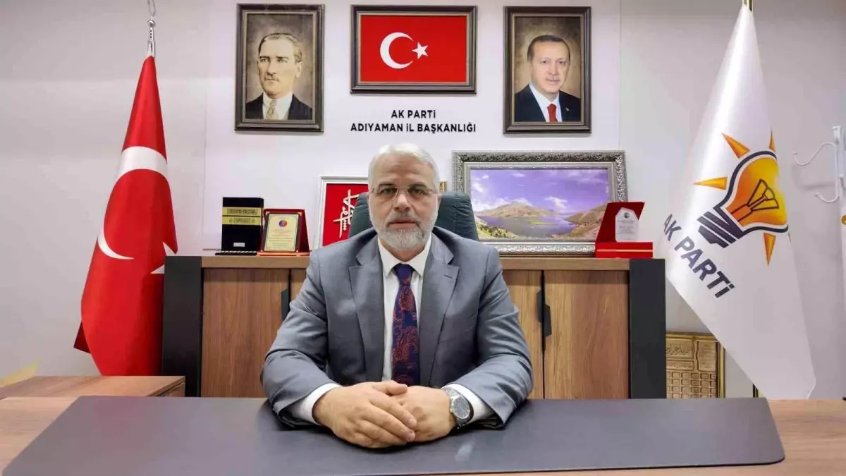 Başkan Kablan, 30 Ağustos Zafer Bayramını kutladı