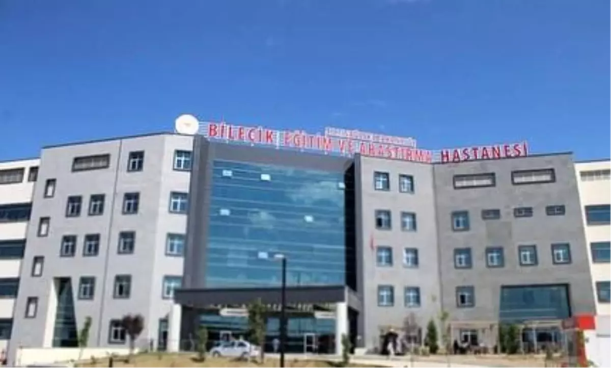 Bilecik'e 54 yeni doktor atandı
