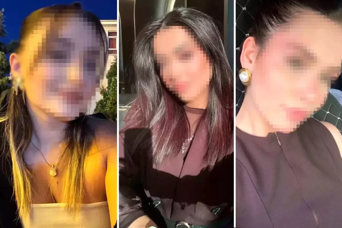 Biri 21, ikisi 17 yaşında! 3 genç kızın eğlencesi faciayla noktalandı