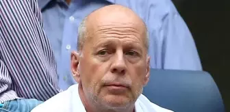 Bruce Willis ayrı evde yaşıyor: Eşinden tartışmalara net açıklama