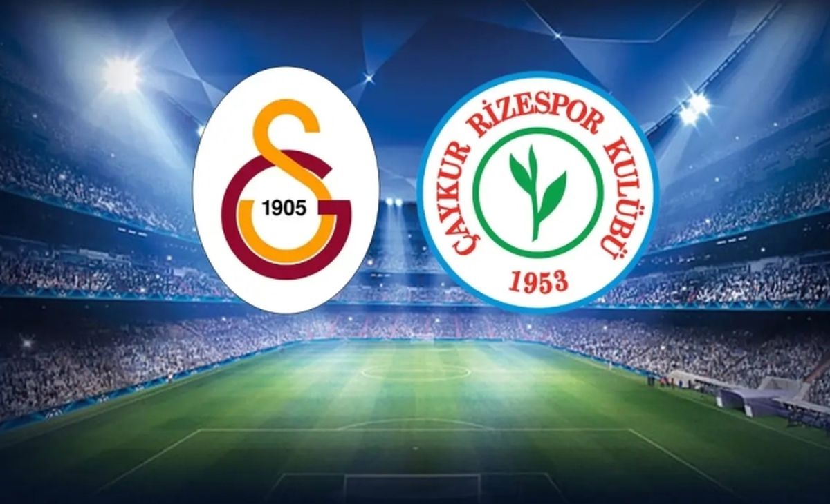 Ç. Rizespor'un iptal edilen gollerinde kararlar doğru mu, ofsayt var mı (Galatasaray Ç. Rizespor)?