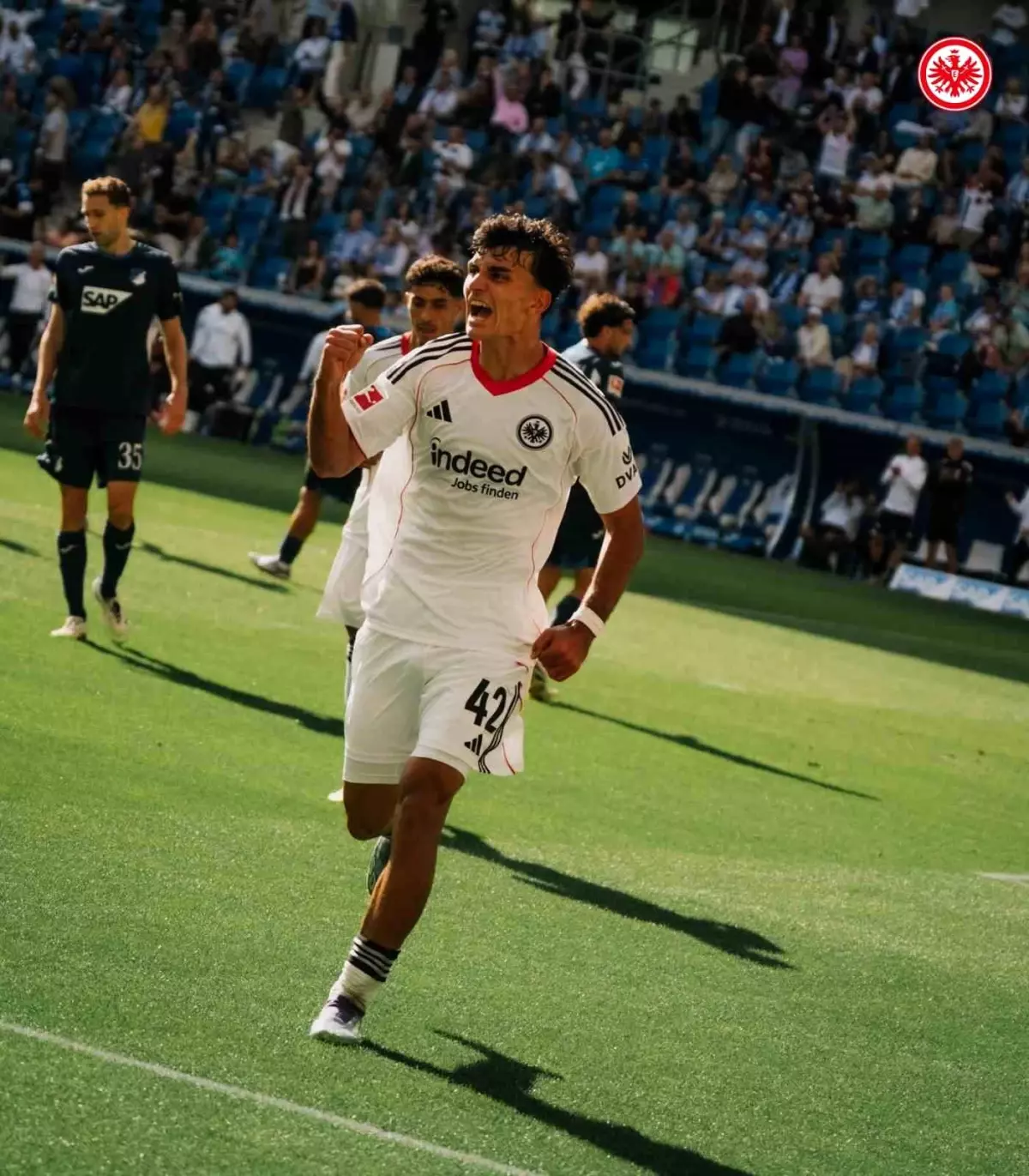Can Uzun Gol Attı, Ozan Kabak 452 Gün Sonra Kadroda