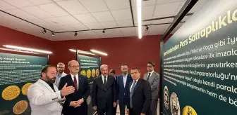 Çanakkale Kültür Yolu Festivali 30 Ağustos coşkusuyla başladı