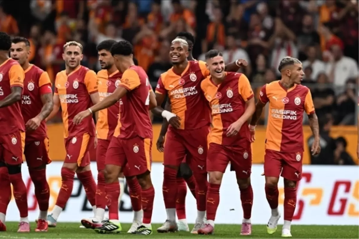 Canlı maç nereden izlenir? (GALATASARAY Ç. RİZESPOR) 30 Ağustos GS Rize maçı hangi kanalda?