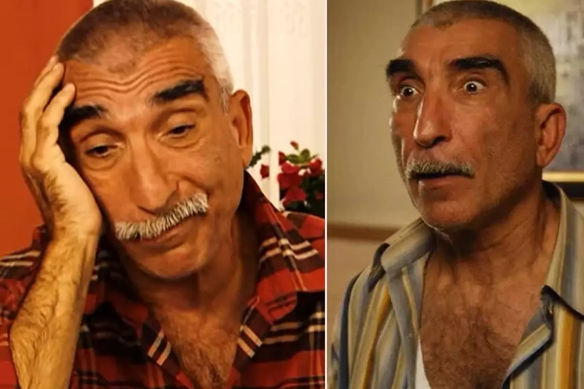 Cezmi Baskın'a taciz suçlaması: Asansörde rahatsız etti, gece boyu aradı
