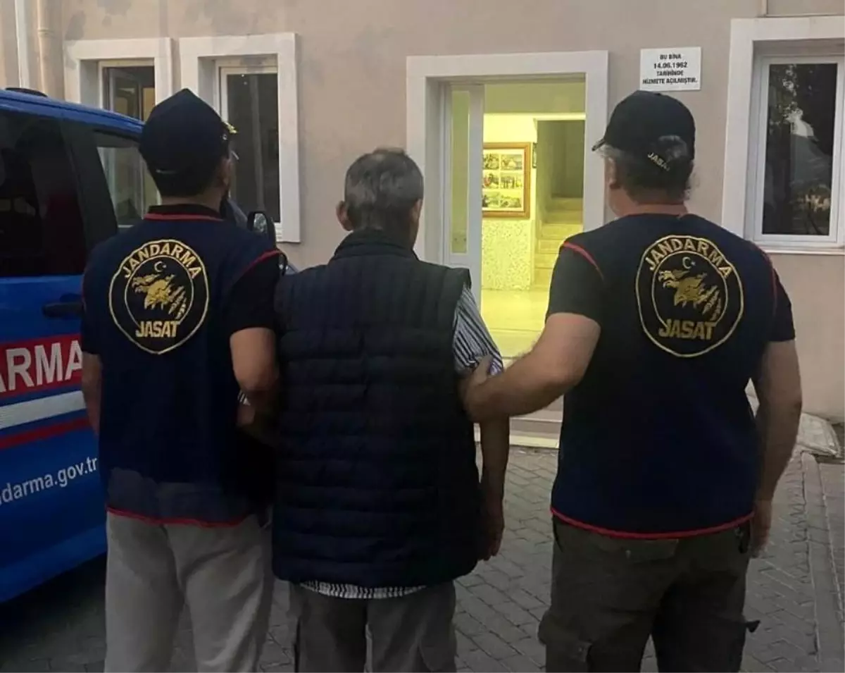 İzmir'de Çocuklar Üzerinden Hayvanları Zehirleyen Şüpheli Tutuklandı