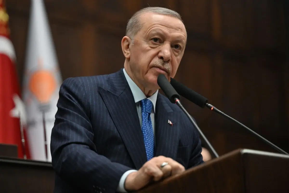 Cumhurbaşkanı Erdoğan'dan 30 Ağustos mesajı: Yeniden dirilişin tescilidir