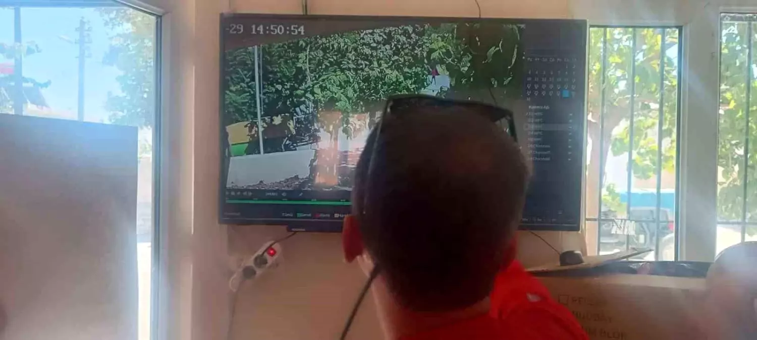Denizli'de 15 Yaşındaki Engelli Çocuk Kayboldu, Arama Çalışmaları Devam Ediyor