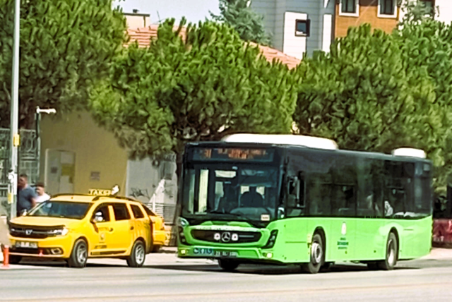 denizli de zafer bayrami nda bayraksiz ulasim 18997274 4161 m