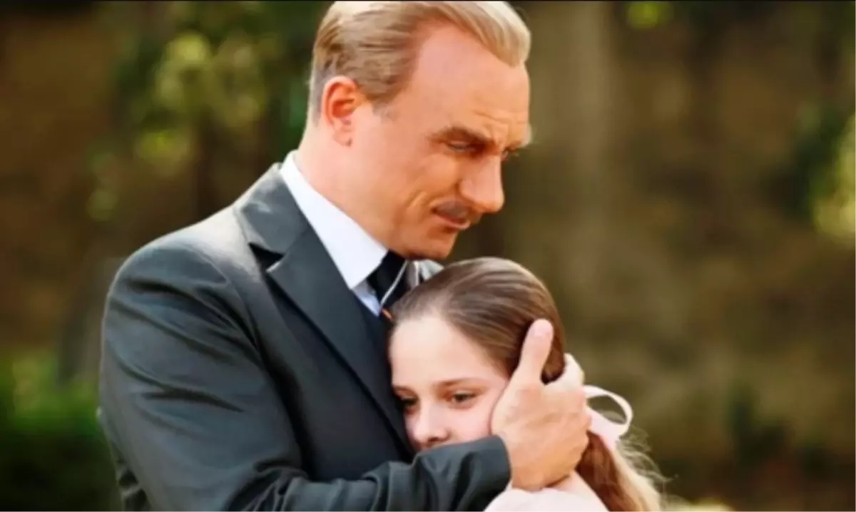 Dersimiz: Atatürk filmi oyuncuları kim, konusu ne, sonu nasıl bitiyor? Dersimiz: Atatürk filmi ne zaman, nerede çekildi?