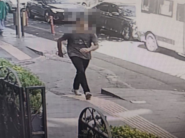 Suspect Attempting to Abduct a Child in Diyarbakır Arrested