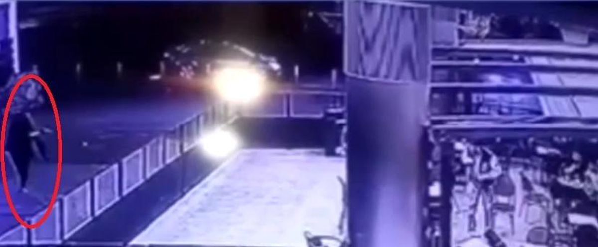 Diyarbakır'da Silahlı Saldırı Davası: 22 Yaşındaki Genç Kız Hayatını Kaybetti