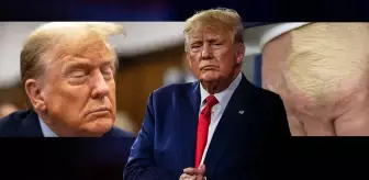 Donald Trump'a ne oldu? 5 gündür ortalarda yok, koltuğuna talip çıktı