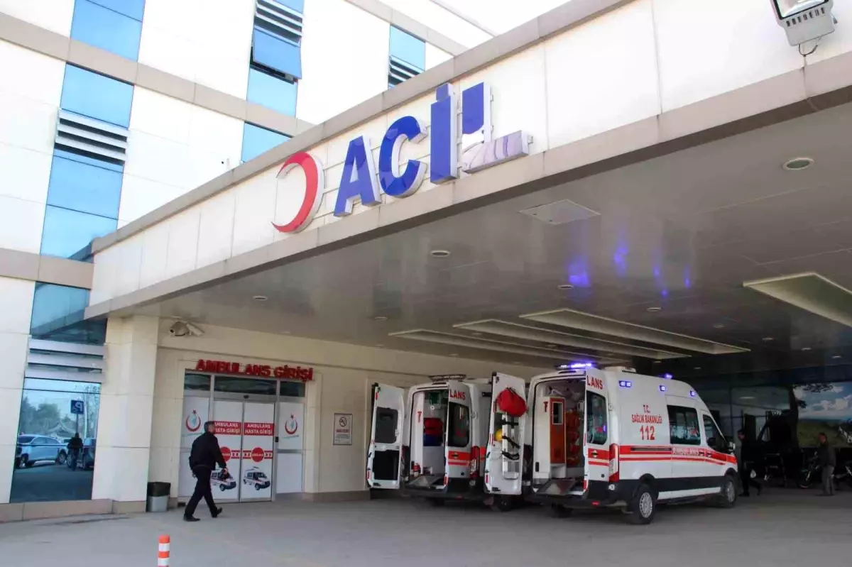 Düzce'de 83 Yeni Hekim Atandı, Sağlık Hizmetleri Güçlenecek