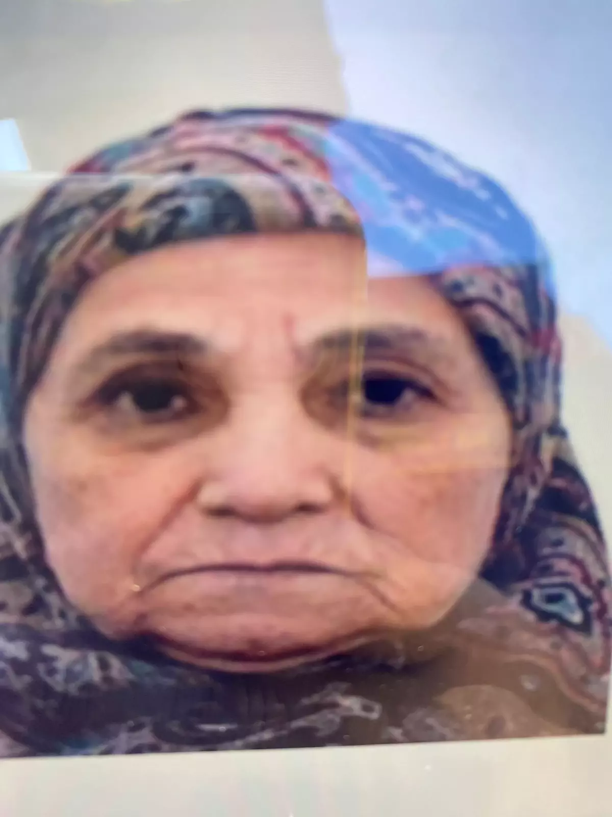 Düzce'de Kaybolan 81 Yaşındaki Kadın 53 Saat Sonra Bulundu