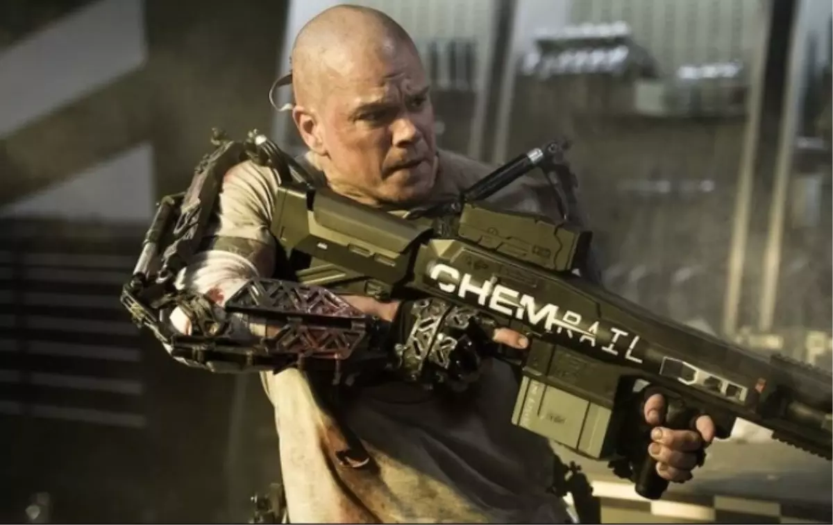 Elysium: Yeni Cennet filmi oyuncuları kim, konusu ne, sonu nasıl bitiyor? Elysium: Yeni Cennet filmi ne zaman, nerede çekildi?