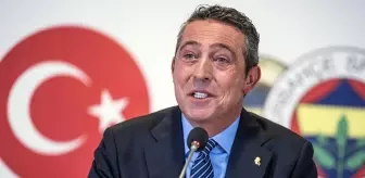 Her an açıklanabilir! İşte Ali Koç'un teknik direktör adayları
