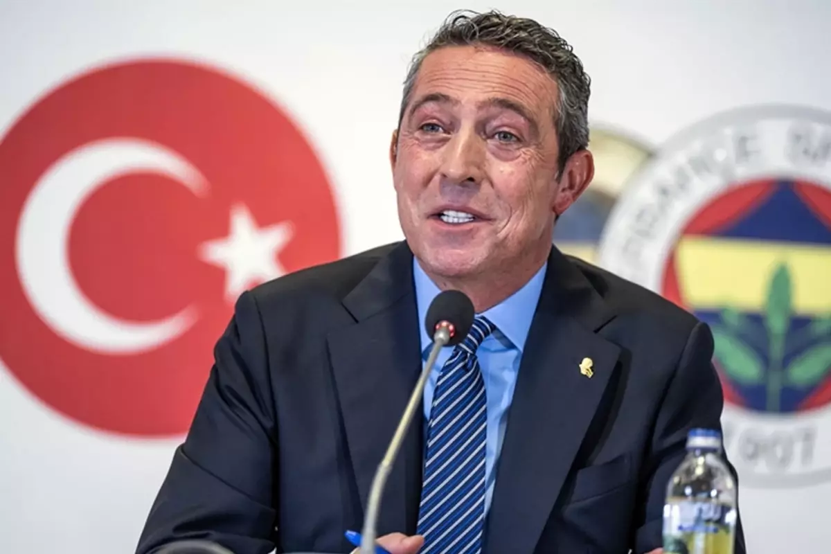 Her an açıklanabilir! İşte Ali Koç'un teknik direktör adayları
