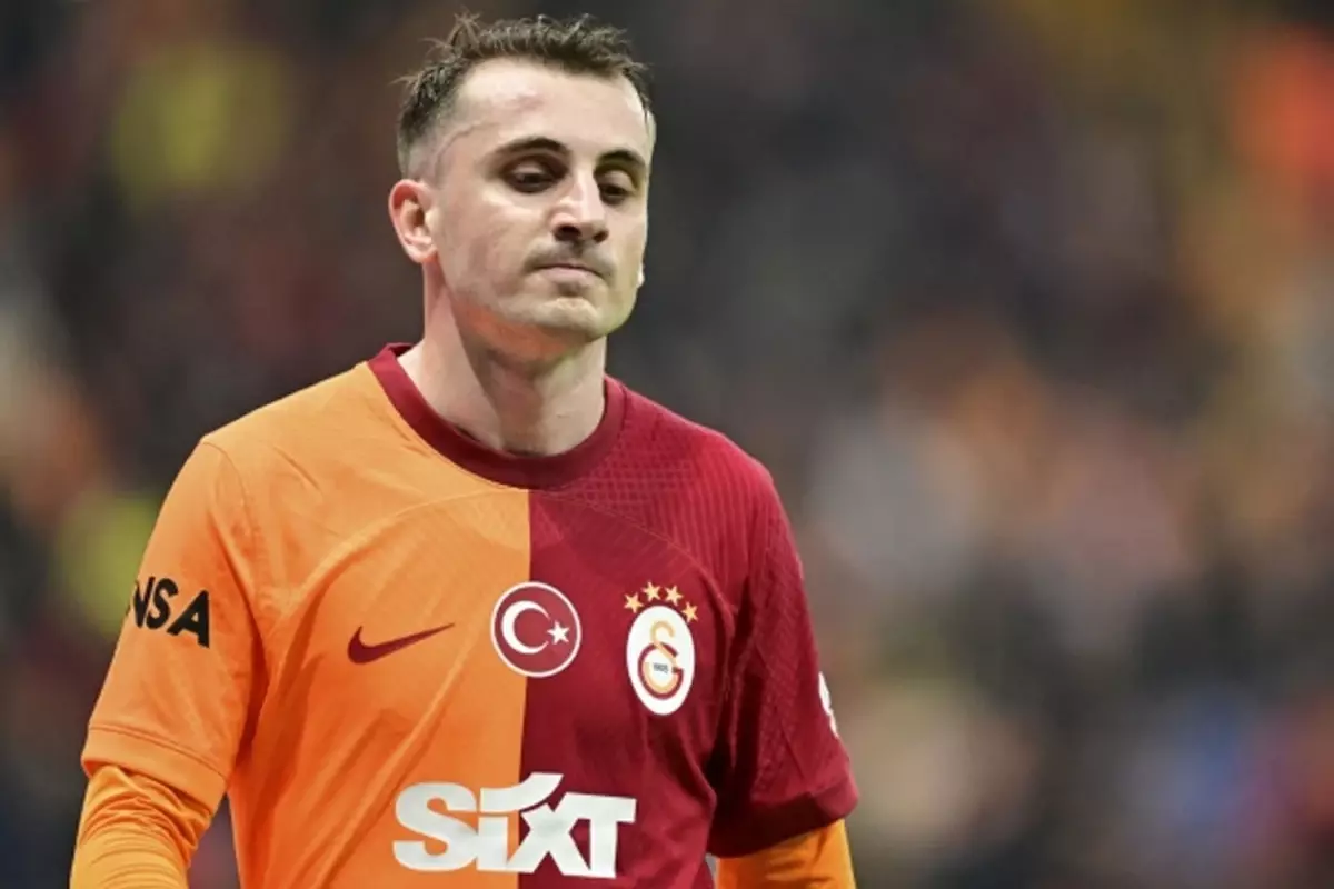 Fenerbahçe'yi bekleyen büyük tehlike! Kerem'in kaderi Galatasaray'ın elinde