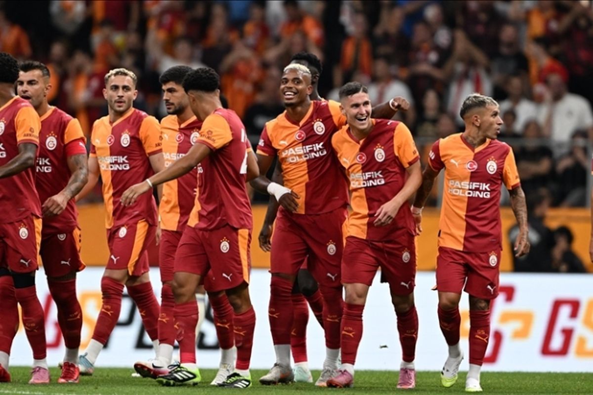 Galatasaray Ç. Rizespor maçı hangi kanalda? Galatasaray Ç. Rizespor maçını hangi kanal veriyor, nereden izlenir?