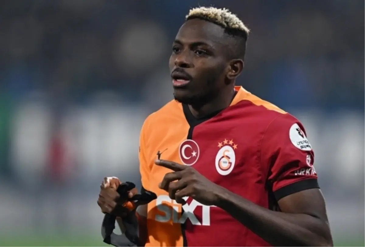 Galatasaray Ç. Rizespor maçı ilk 11'i! Galatasaray'ın Ç. Rizespor maçı 11'i belli oldu, ilk 11'de kimler var?