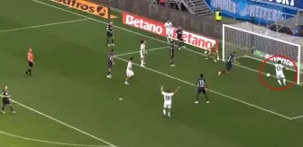 Galatasaray'ın Şampiyonlar Ligi'ndeki rakibinin atamadığı gol