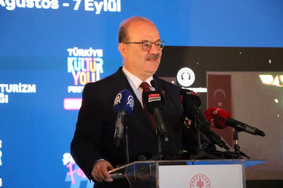Troya Kültür Yolu Festivali 5. kez düzenleniyor