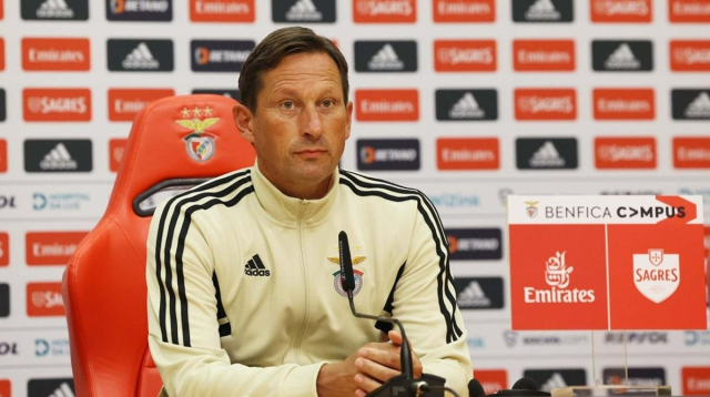Negotiations have started! German coach for Fenerbahçe