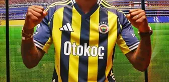 Haftalarca yok! Fenerbahçe Semedo'nun sakatlığını açıkladı