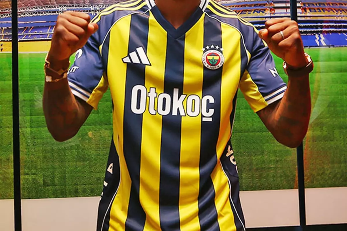 Haftalarca yok! Fenerbahçe Semedo'nun sakatlığını açıkladı