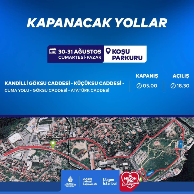 istanbul da bazi yollar 2 gun trafige kapali 18995450 9840 m