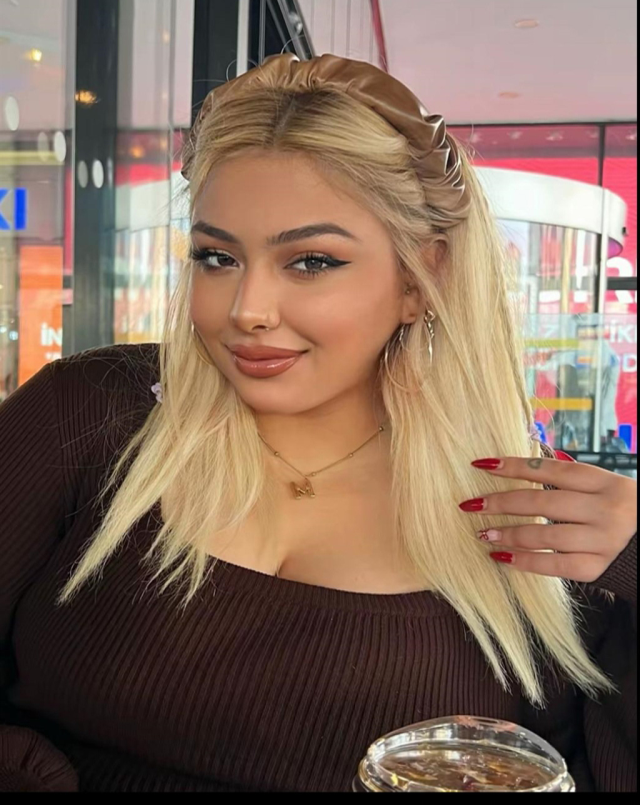 Kafede öldürülen Merve Nur'un ailesi şikayetinden vazgeçti Kafede öldürülen Merve Nur'un ailesi şikayetinden vazgeçti