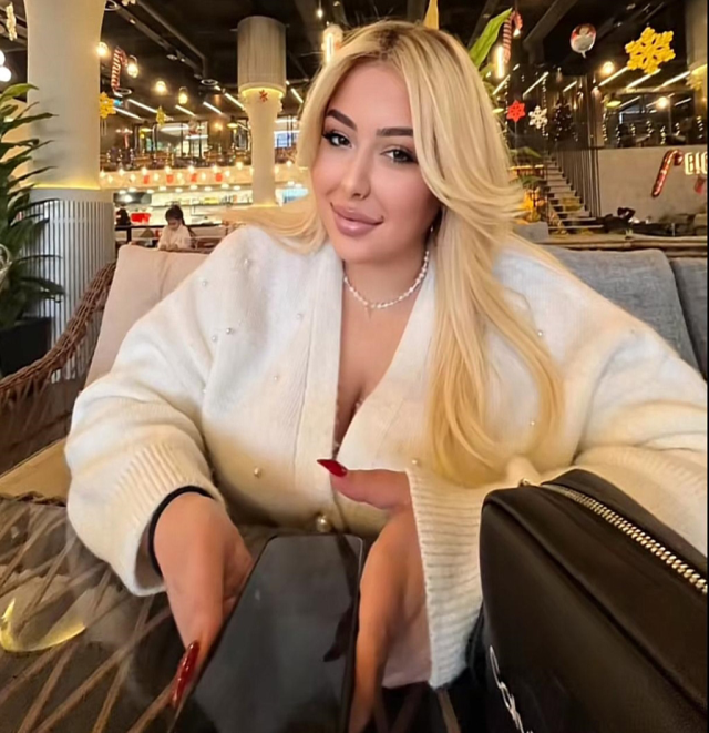 Kafede öldürülen Merve Nur'un ailesi şikayetinden vazgeçti Kafede öldürülen Merve Nur'un ailesi şikayetinden vazgeçti