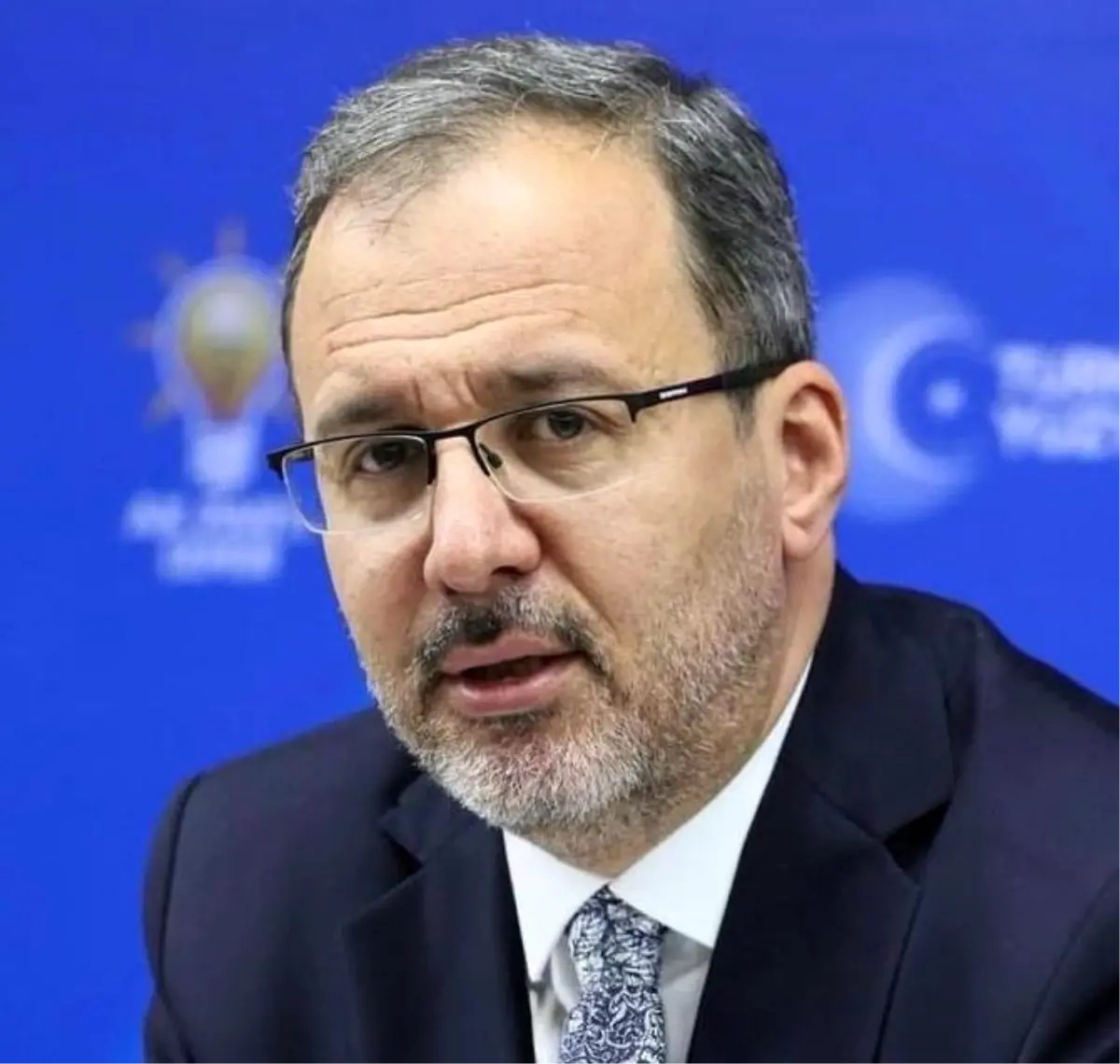 Kasapoğlu: '30 Ağustos, bağımsızlığımıza vurulmuş mühürdür'
